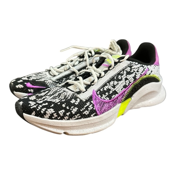 Nike SuperRep Go 3 Next Nature Flyknit - Picture 2 of 10